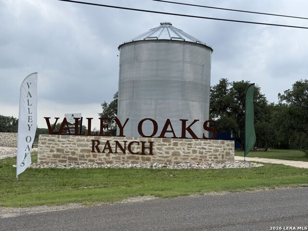 Lot 183 Grand Oaks, Hondo