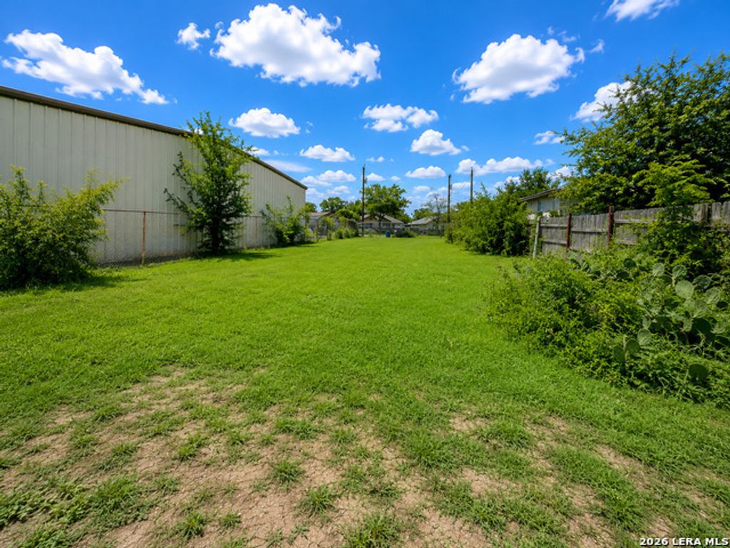 6631 Winkle Ct, San Antonio