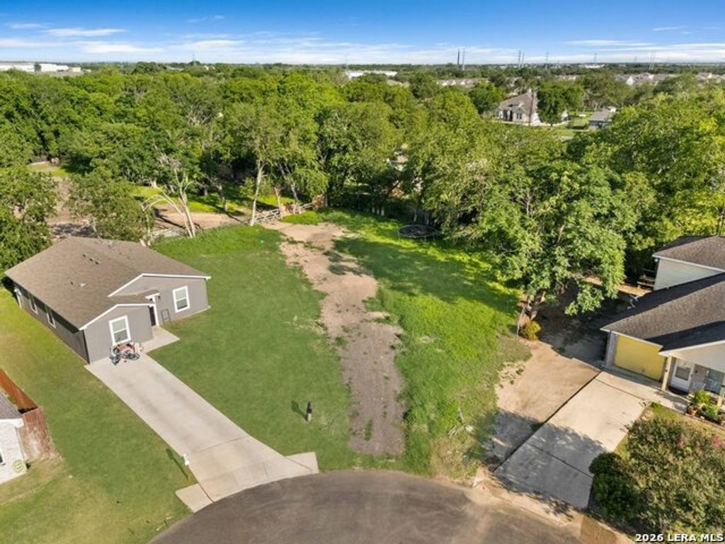 4454 Sungold, San Antonio