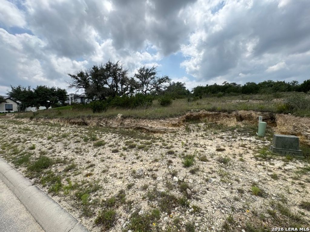 23107 Norfolk Cyn, San Antonio
