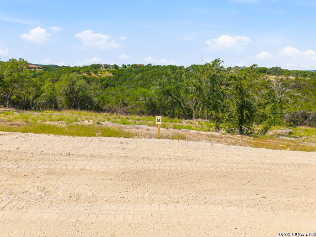 Tbd Canyon Terrace Dr, Canyon Lake