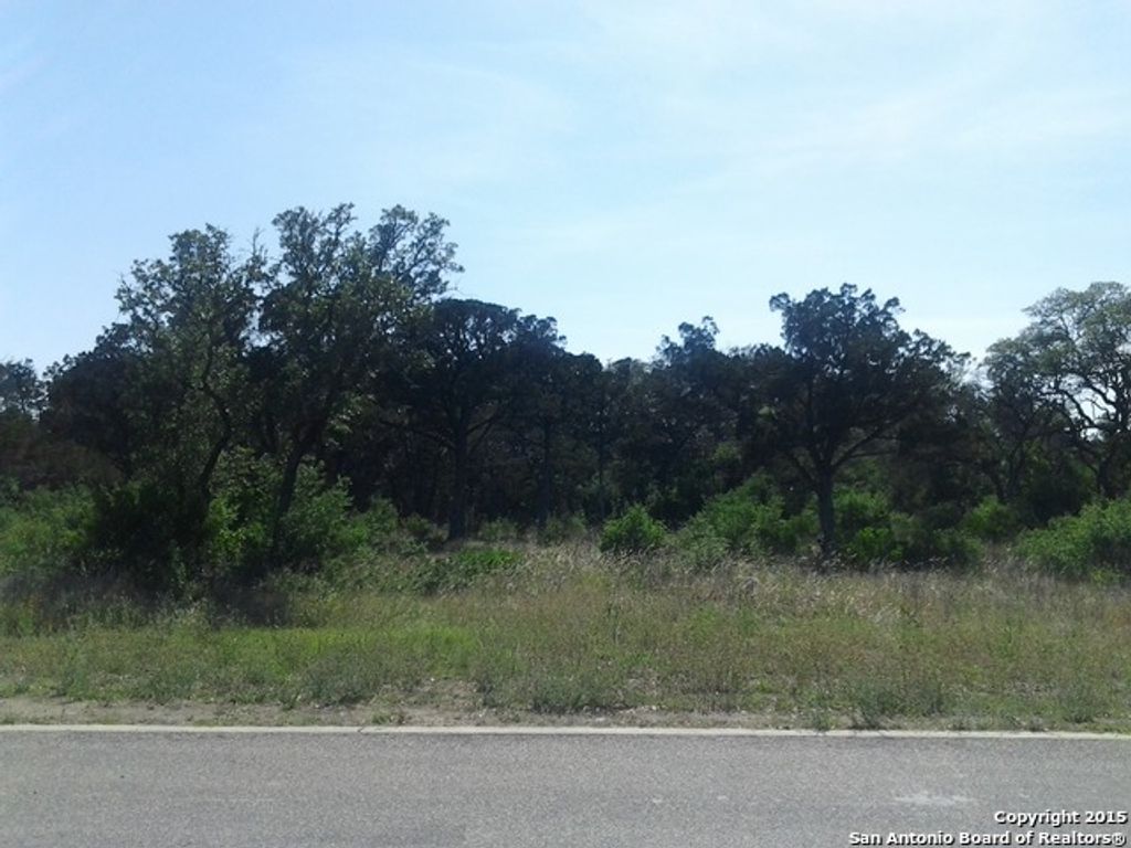 20007 Terra Canyon, San Antonio