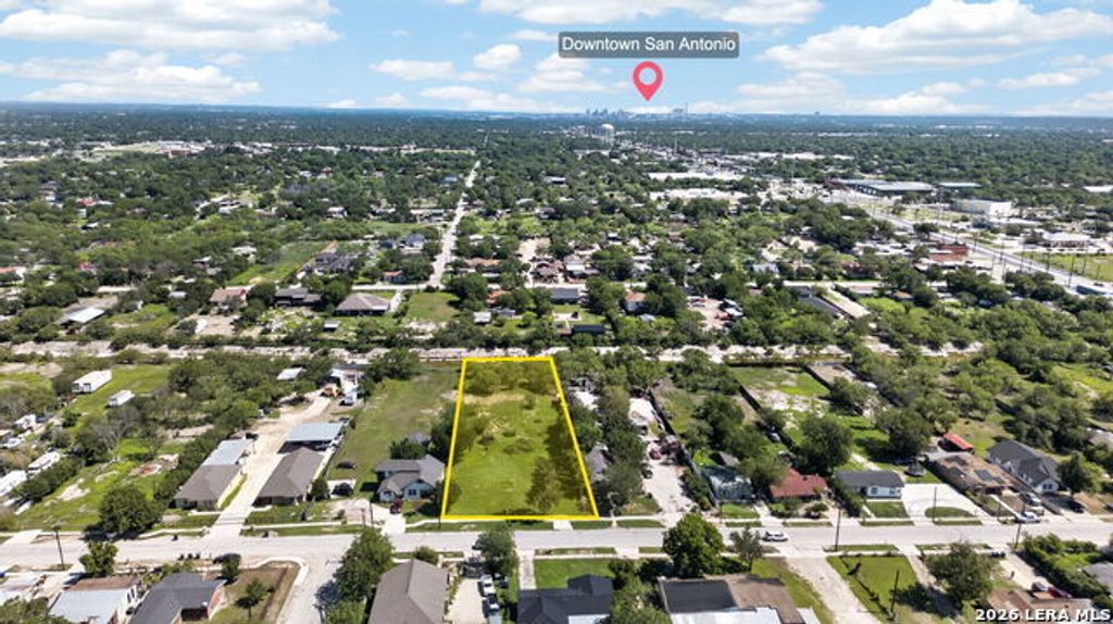 235 W Baetz Blvd, San Antonio