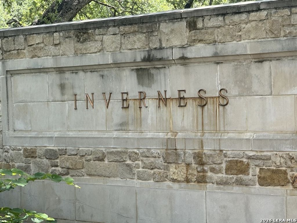 82 Percival, San Antonio