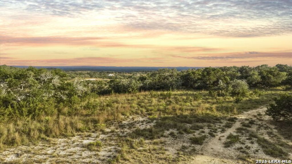 L92 Billings Forest, Boerne