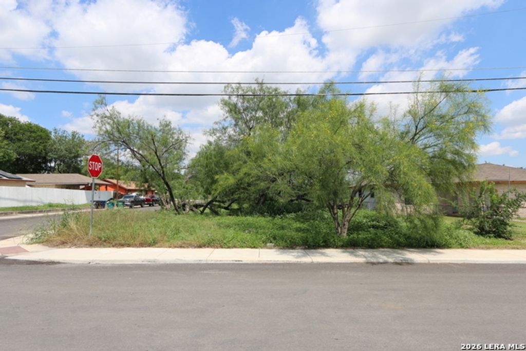 126 Surrels Ave, San Antonio
