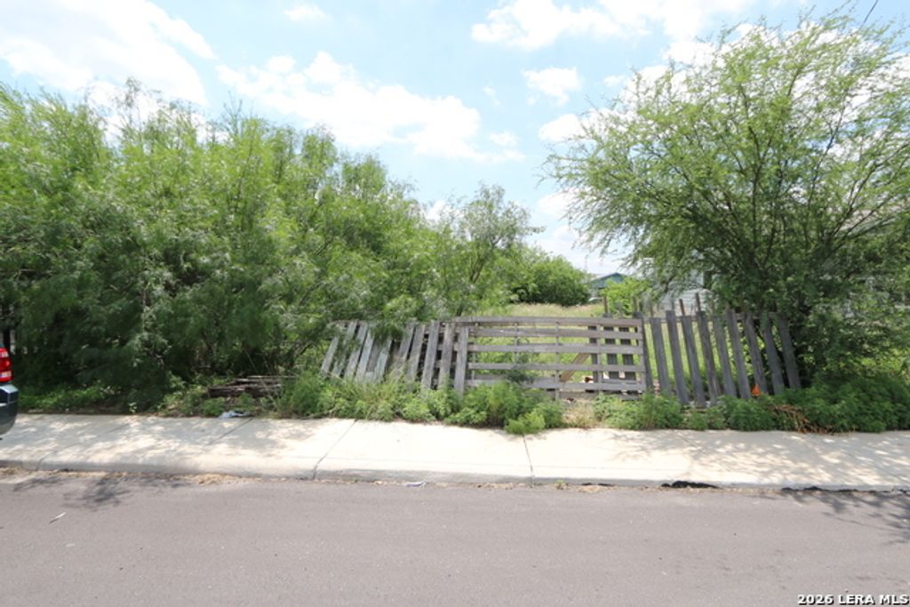 123 Surrels Ave, San Antonio