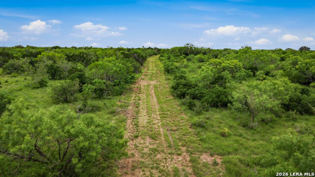 9803 Fm 1796, Dhanis