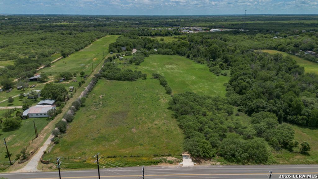 Tract A 15970 Shepherd Rd, Atascosa