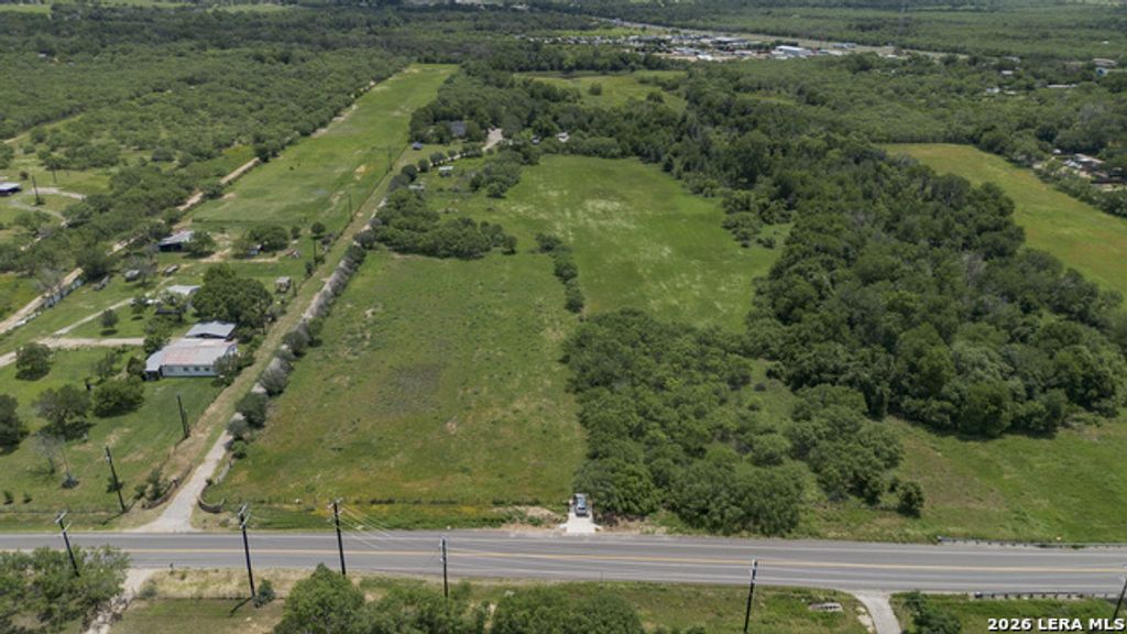 Tract B 15970 Shepherd Rd, Atascosa