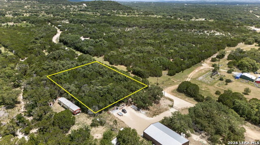 Tbd Lot 74-78 N Oak Lawn Dr, Bandera