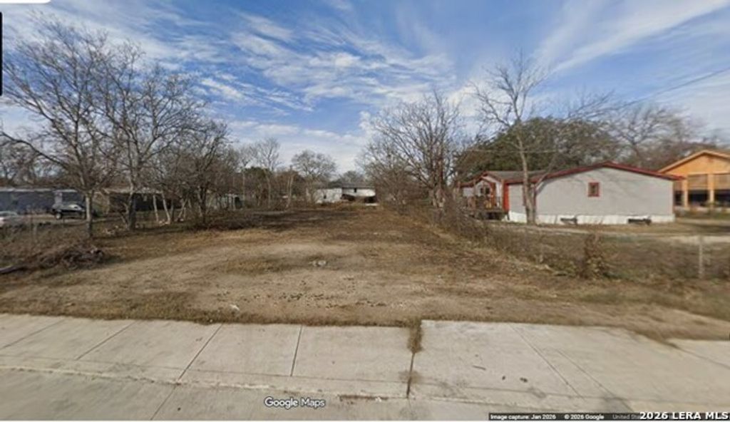 5127 Fedora, San Antonio