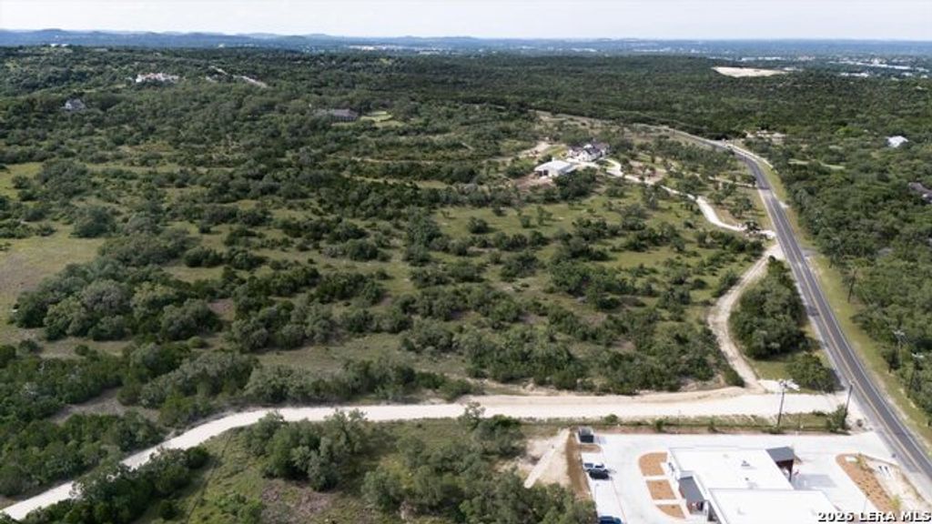 Lot 26 Toutant Beauregard, Boerne