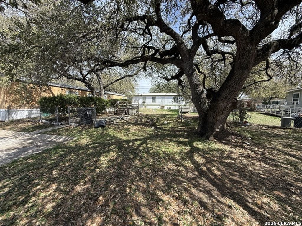 16240 San Pedro Ave Lot 194, San Antonio