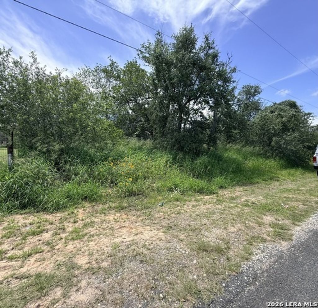 25141 Sandview, San Antonio