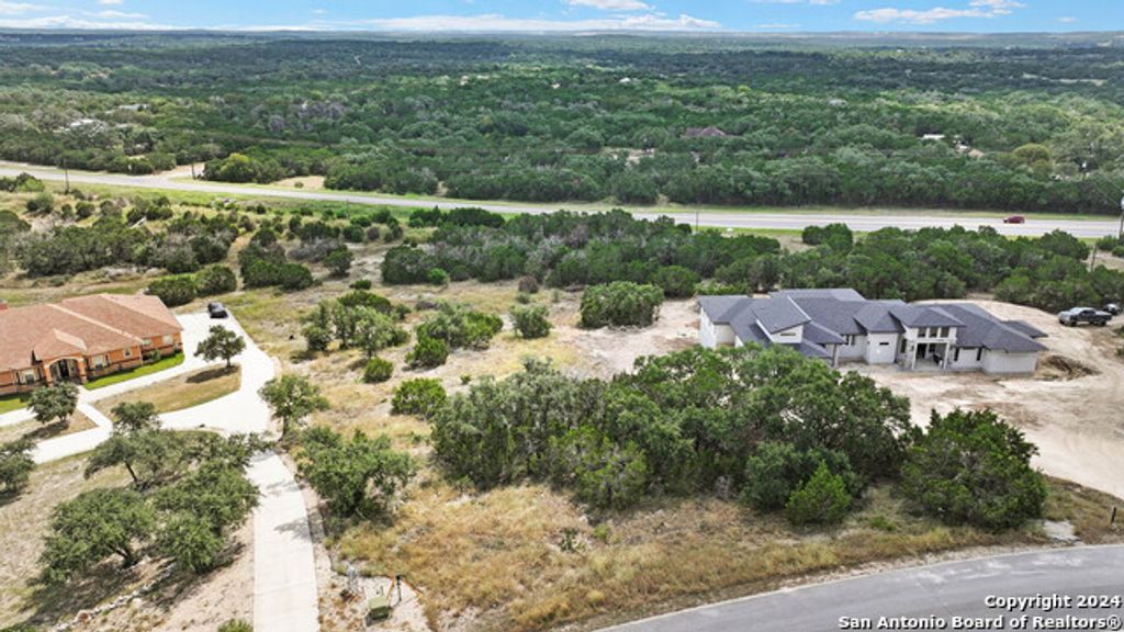 27010 Rocky Rim, San Antonio