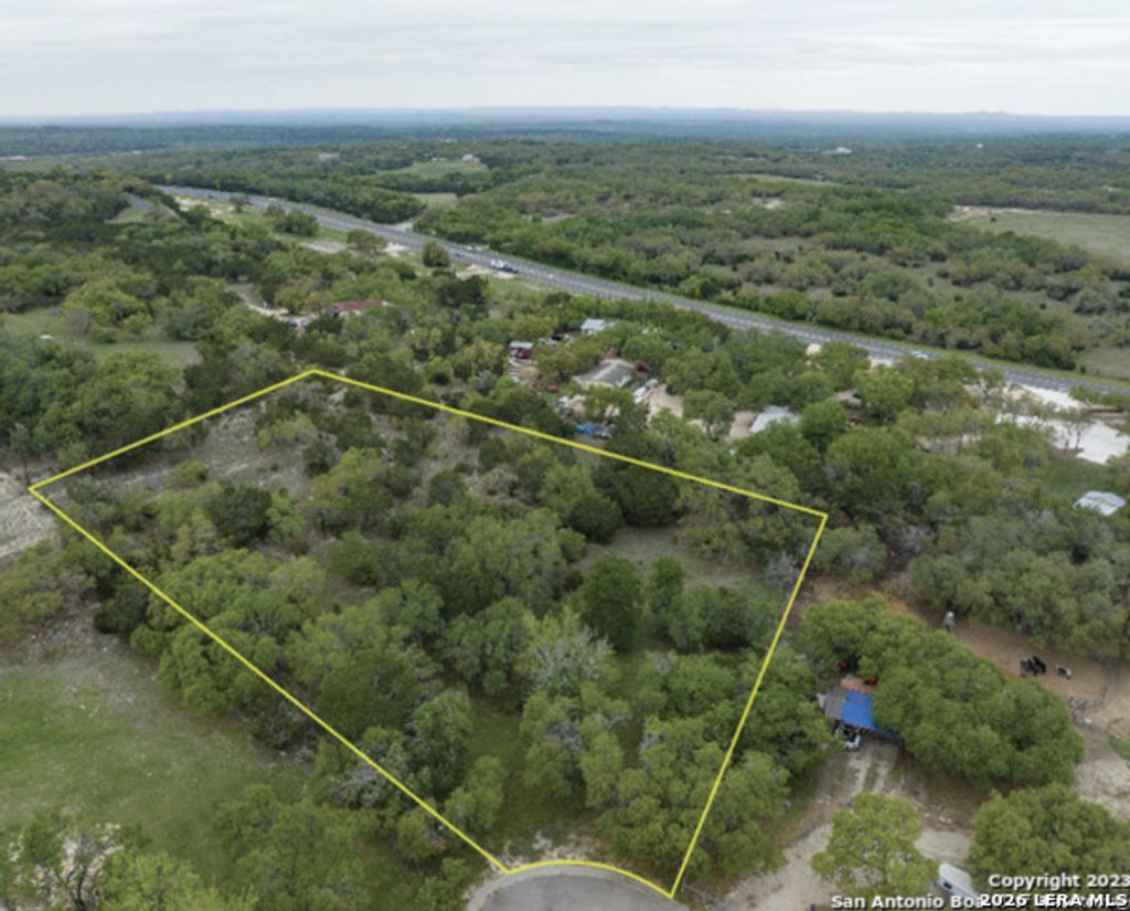 1590 Sandy Hill, Bulverde