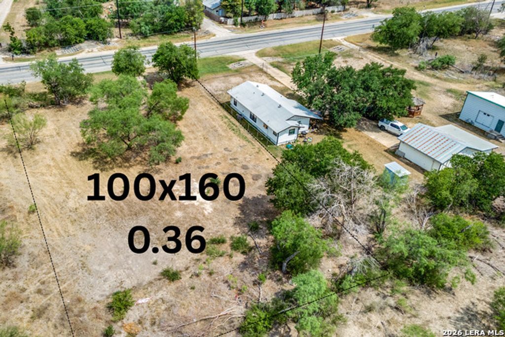 13839 Somerset, Von Ormy