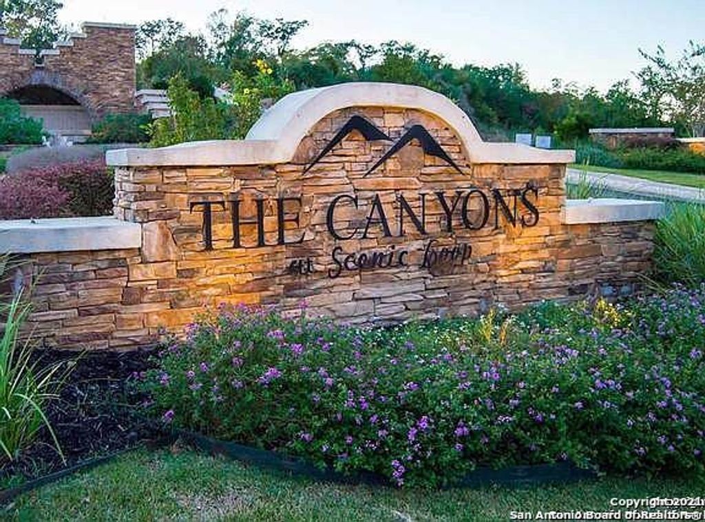 23023 Linwood Ridge, San Antonio