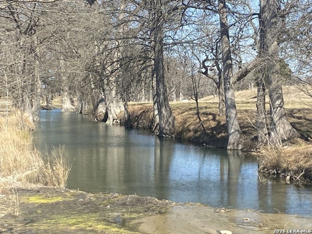 Lot 7 Creekside At Camp Verde, Center Point