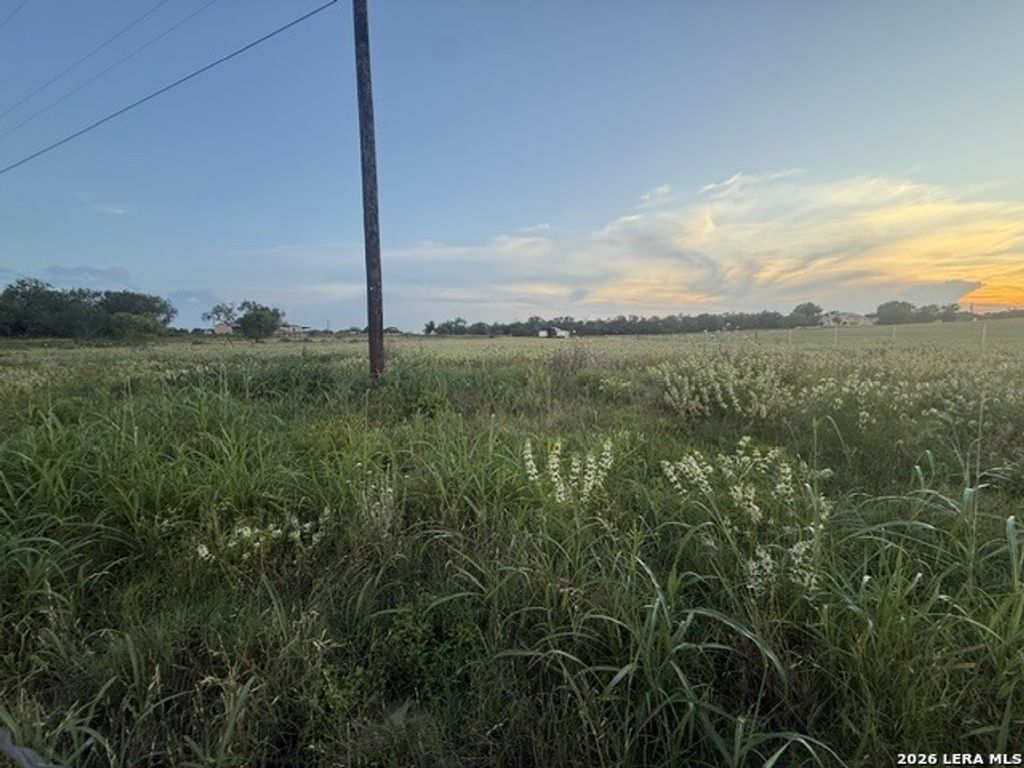 1540 Bluecreek, La Vernia