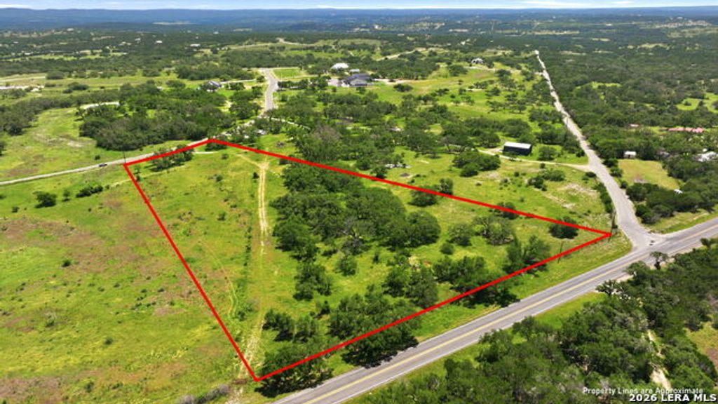 718 Windmill Ridge, Blanco