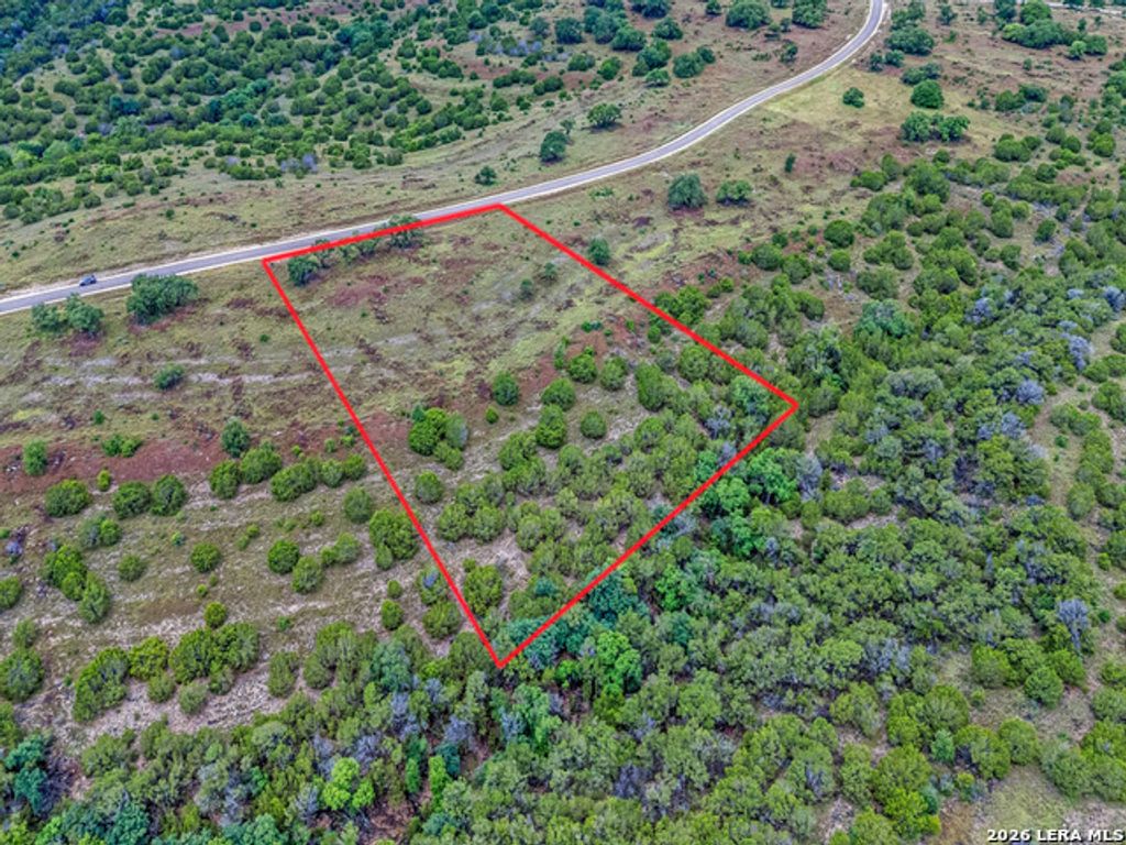 Lot 79 Firsching, Kerrville