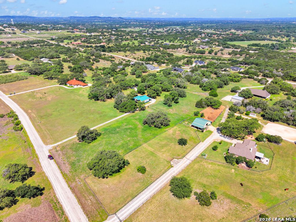 Lot 303 Appaloosa Hollow, Bandera