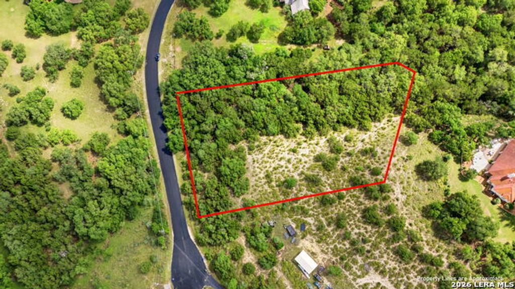 8222 Rocking Horse, Boerne