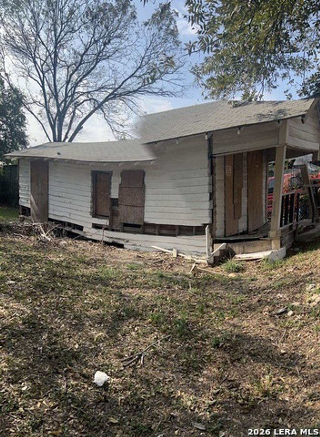 136 N Alabama St, San Antonio