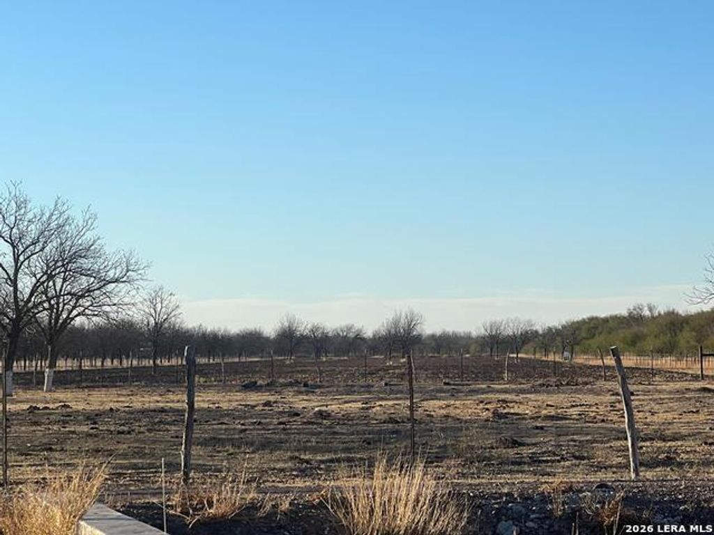 0000 Silver Bridge Road, Quemado