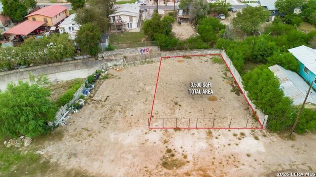 240 Converse St., Eagle Pass