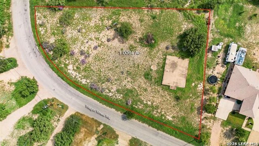1326 Wagon Wheel Road, Eagle Pass