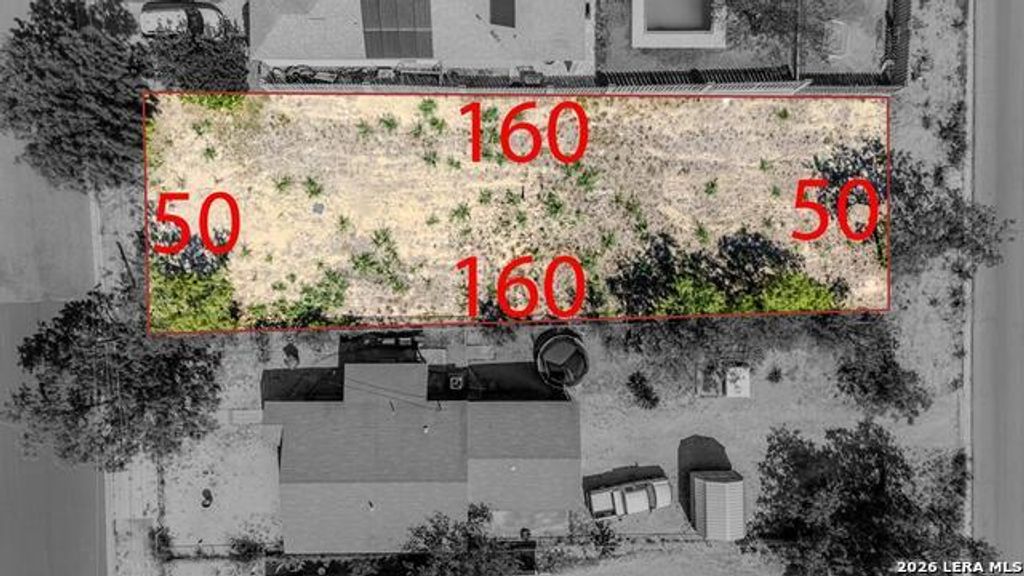 1748 Cox. St, Eagle Pass