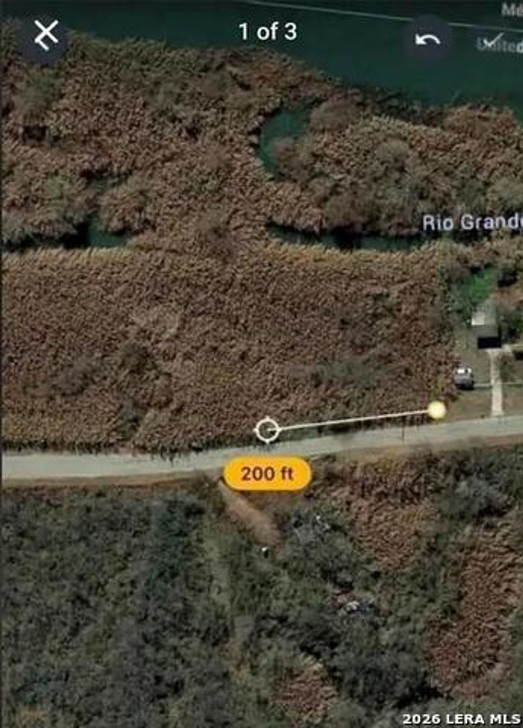 6339 & 6361 Vega Verde Rd, Del Rio