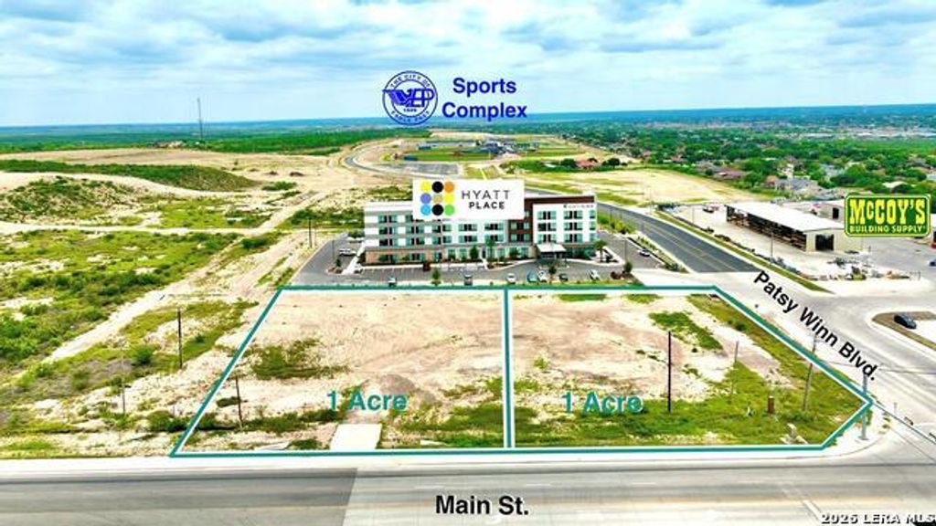 3104 E Main, Eagle Pass