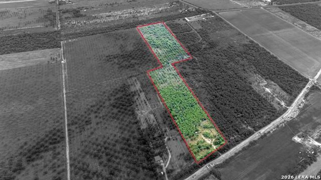 1666 Fm Private Rd 100, Quemado
