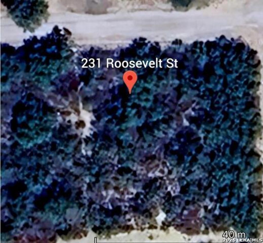 231 Roosevelt St., El Indio