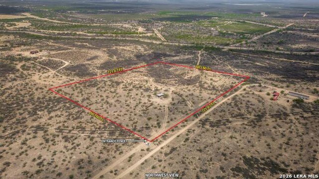801 Private Rd. 303, Eagle Pass