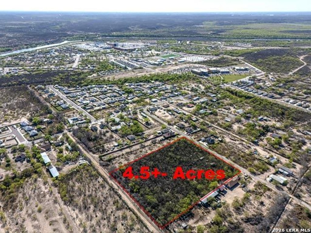 Lot 12-19 Lisa Blvd, Eagle Pass