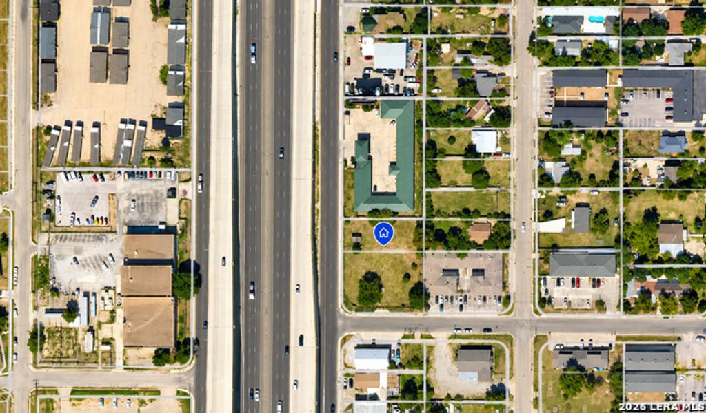2648 Sw Loop 410, San Antonio