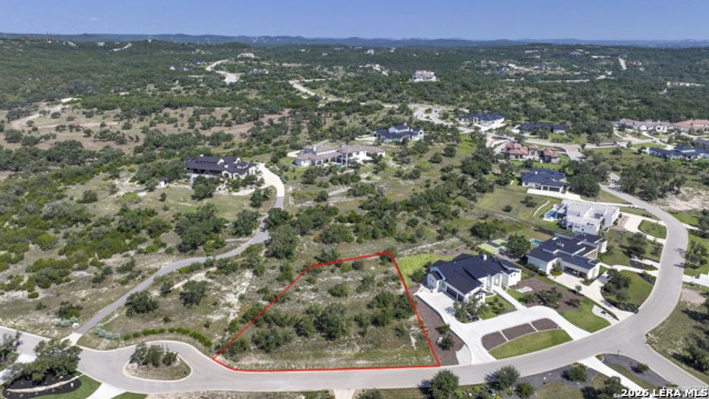 25811 Morhiss Pt, Boerne