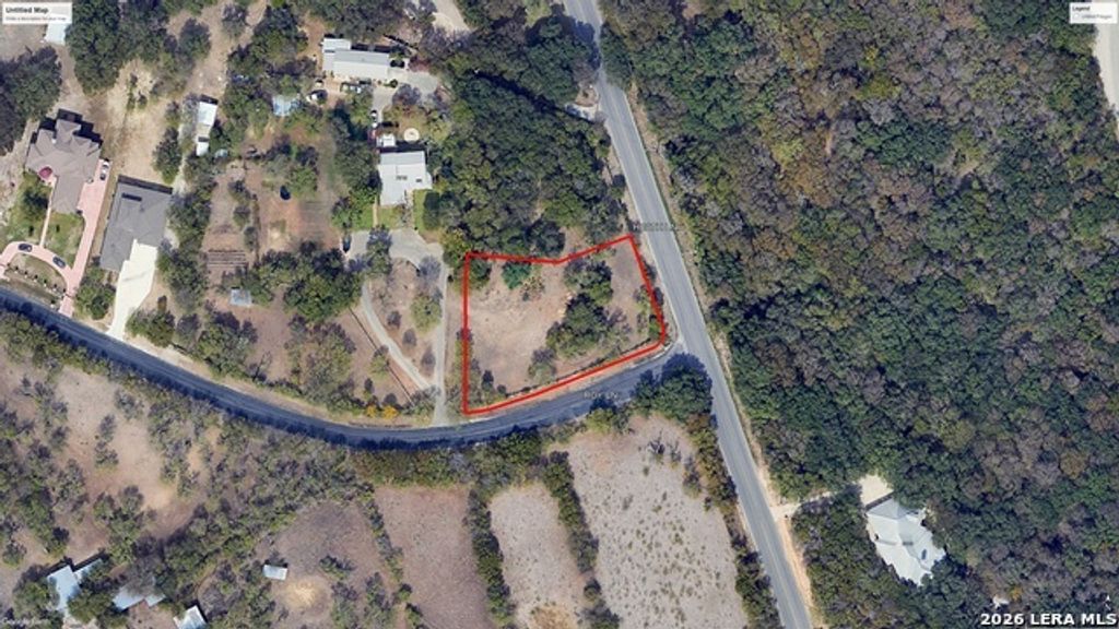 Lot 20 Heath Lane, San Antonio