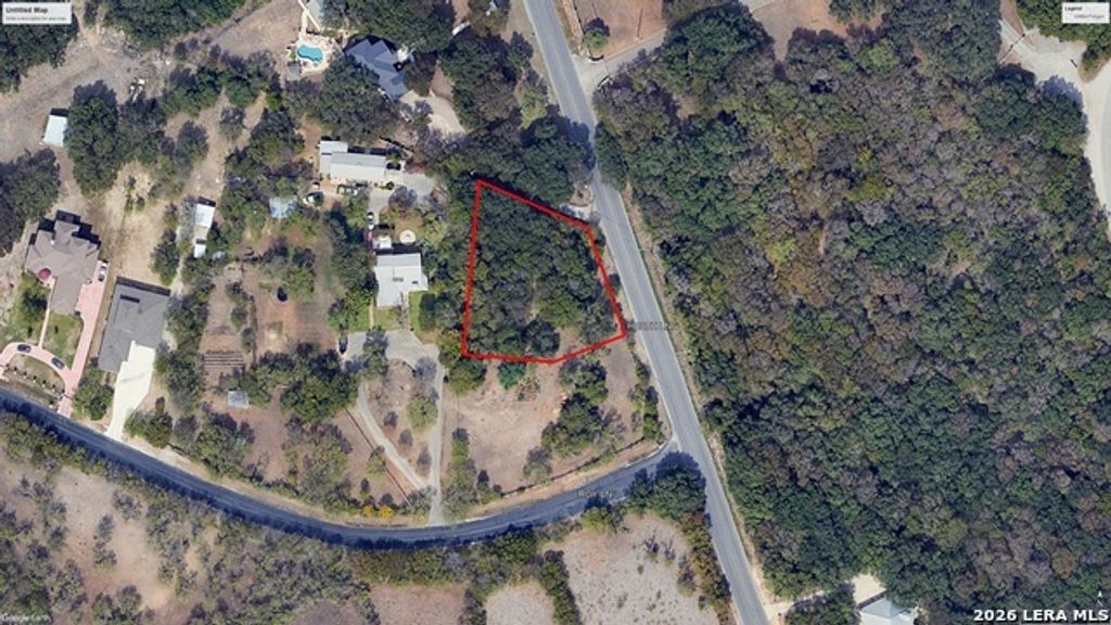 Lot 19 Heath Lane, San Antonio