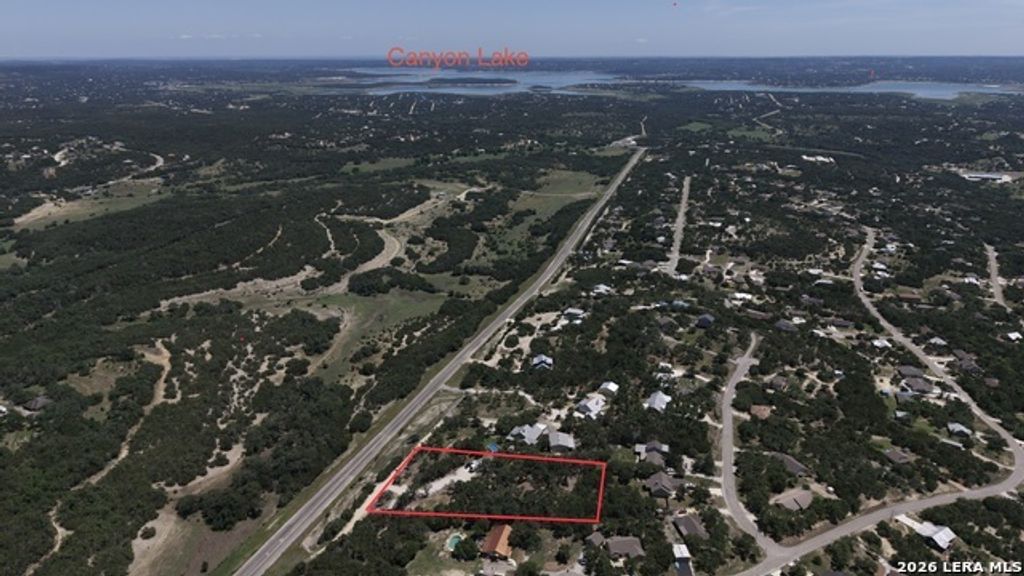 2405 Fm 484, Canyon Lake