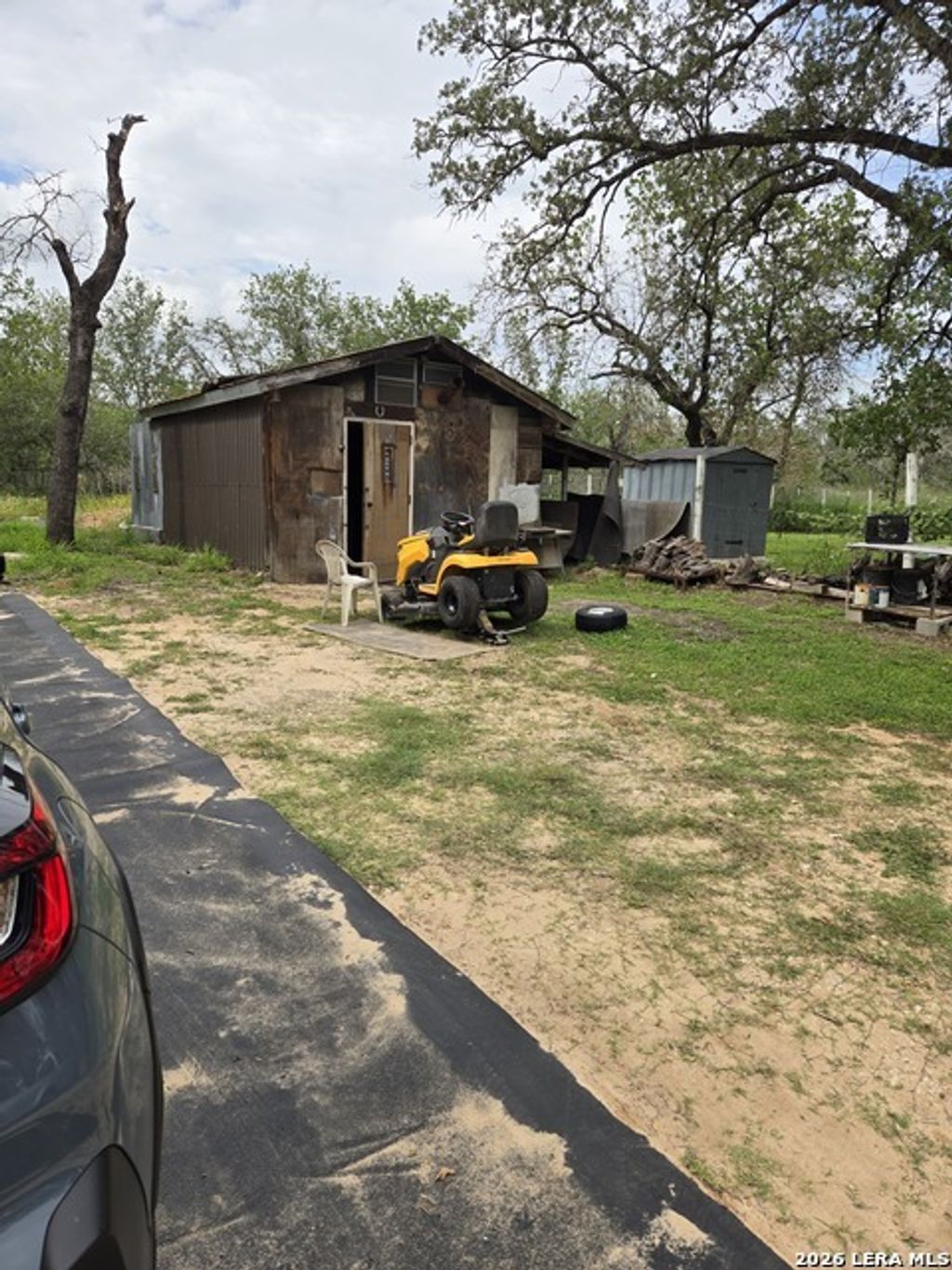 270 Camelot Lane, San Antonio