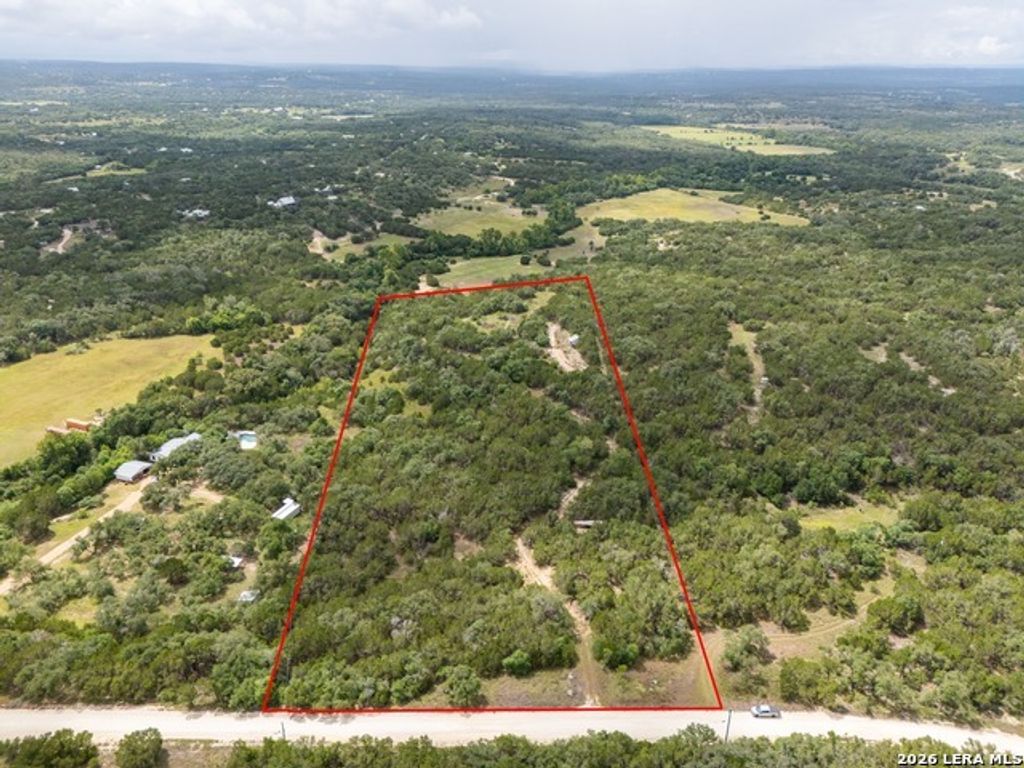 130 Lost Crk, Wimberley