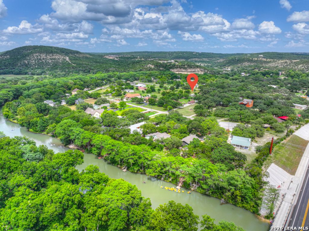 641 Rainbow Rdg, Canyon Lake