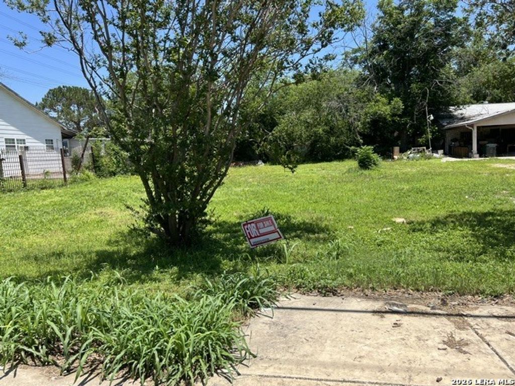 720 Everest Ave, San Antonio