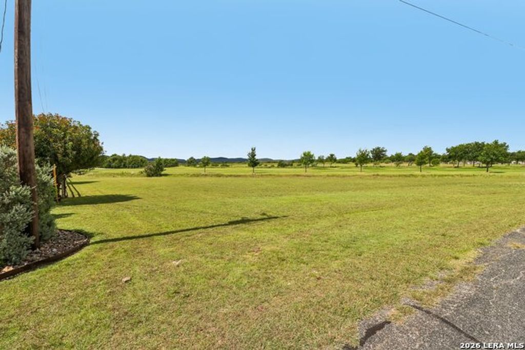Tbd Wood View Cir, Bandera